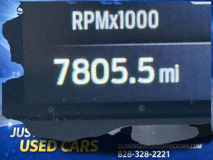 2025 Ford Maverick Hickory NC