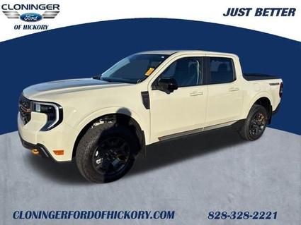 2025 Ford Maverick Hickory NC