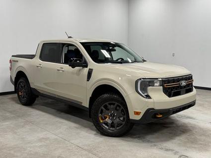 2025 Ford Maverick Hickory NC