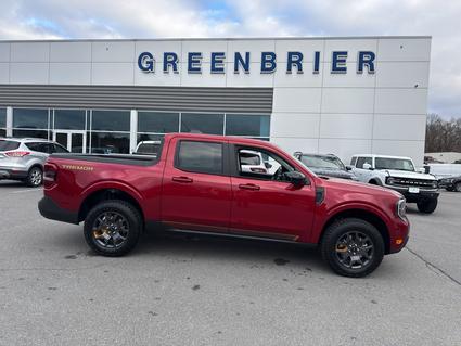 2025 Ford Maverick Lewisburg WV