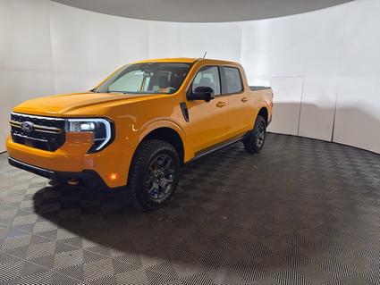 2026 Ford Maverick Beckley WV