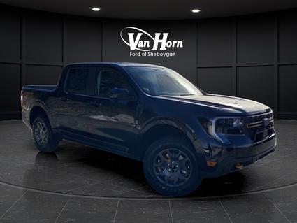 2026 Ford Maverick Sheboygan WI