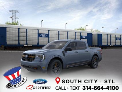 2026 Ford Maverick St Louis MO