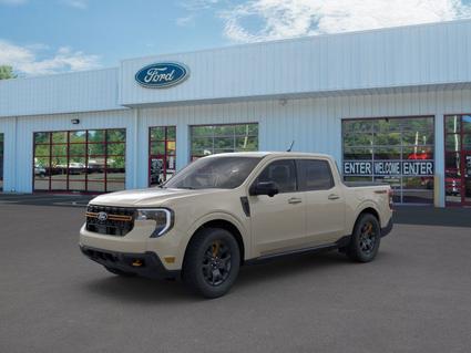 2025 Ford Maverick Virginia Beach VA