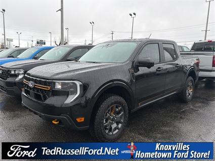 2026 Ford Maverick Knoxville TN