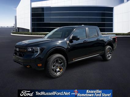 2026 Ford Maverick Knoxville TN