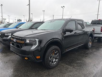 2026 Ford Maverick Knoxville TN