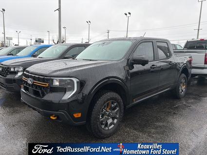 2026 Ford Maverick Knoxville TN