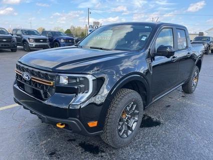 2026 Ford Maverick Wynne AR