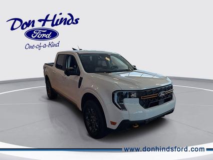 2025 Ford Maverick Fishers IN