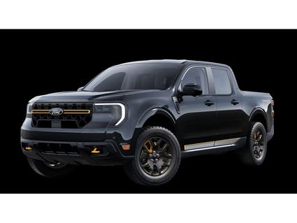 2025 Ford Maverick Goshen IN