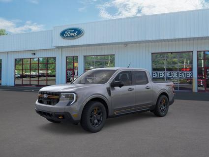 2025 Ford Maverick Virginia Beach VA