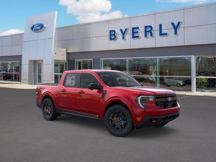 2025 Ford Maverick Louisville KY