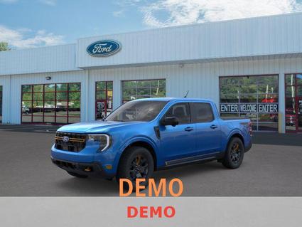 2026 Ford Maverick Virginia Beach VA