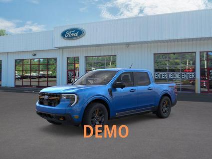 2026 Ford Maverick Virginia Beach VA