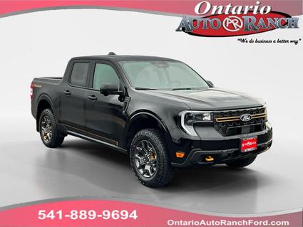 2026 Ford Maverick Ontario OR