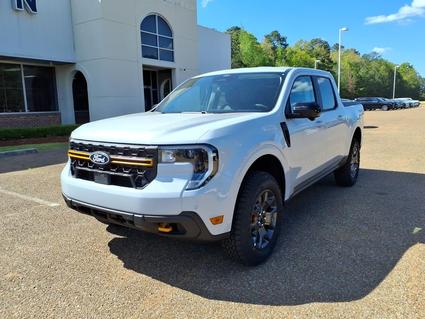 2026 Ford Maverick Louisville MS