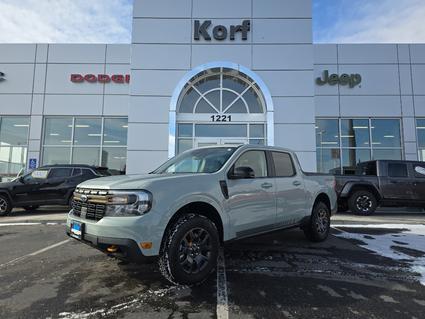 2024 Ford Maverick Fort Morgan CO