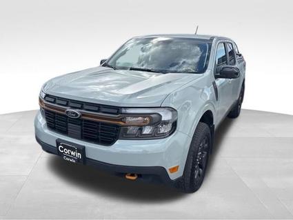 2024 Ford Maverick Kalispell MT