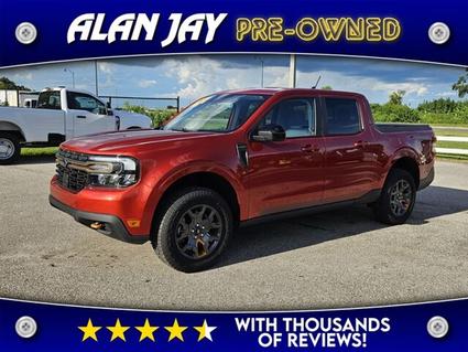 2024 Ford Maverick Wauchula FL
