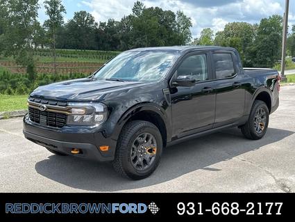 2024 Ford Maverick Morrison TN