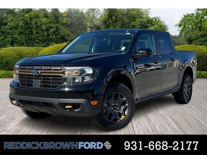 2024 Ford Maverick Morrison TN