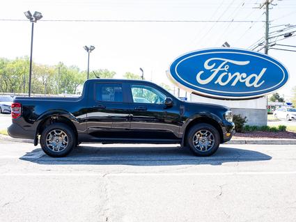 2024 Ford Maverick Suffolk VA