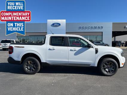 2024 Ford Maverick Ellisville MO