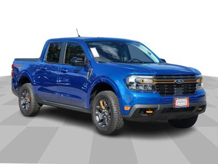 2024 Ford Maverick Billings MT