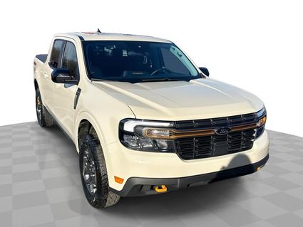 2024 Ford Maverick Athens AL