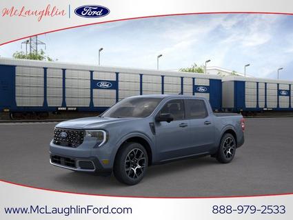 2025 Ford Maverick Sumter SC