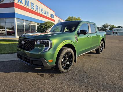 2025 Ford Maverick Glendive MT