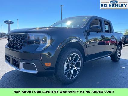 2025 Ford Maverick Layton UT