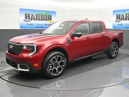 2025 Ford Maverick Scottsboro AL