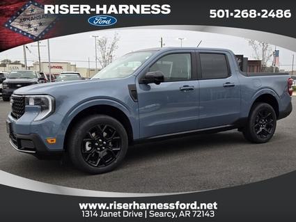 2025 Ford Maverick Searcy AR