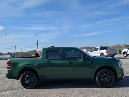 2025 Ford Maverick Winder GA