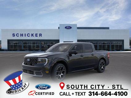 2026 Ford Maverick St Louis MO