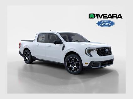 2026 Ford Maverick Denver CO