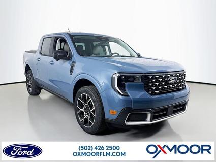 2026 Ford Maverick Louisville KY