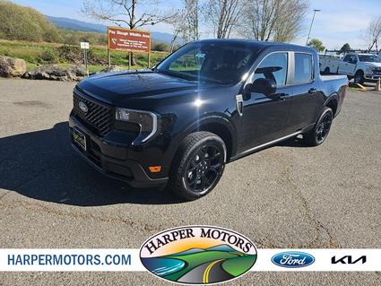 2026 Ford Maverick Eureka CA