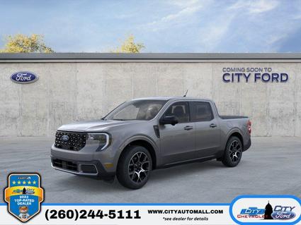 2026 Ford Maverick Columbia City IN