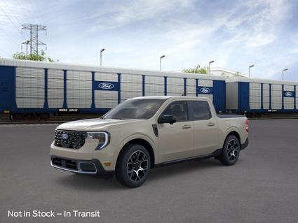 2025 Ford Maverick Coeur D'Alene ID