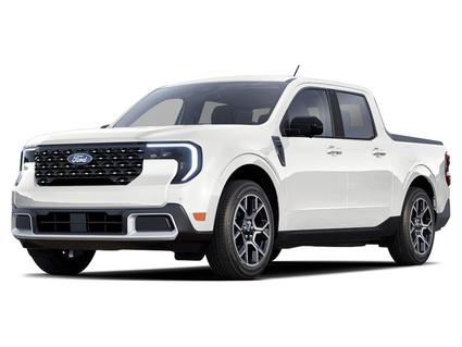 2025 Ford Maverick Lexington NE