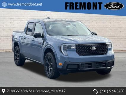2025 Ford Maverick Fremont MI