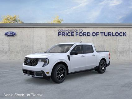 2025 Ford Maverick Turlock CA