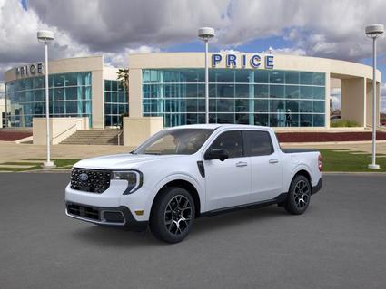 2025 Ford Maverick Turlock CA