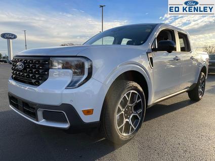 2025 Ford Maverick Layton UT
