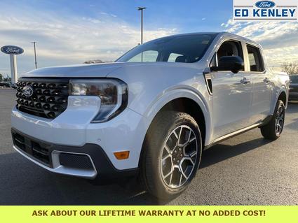 2025 Ford Maverick Layton UT