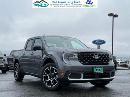 2025 Ford Maverick East Wenatchee WA