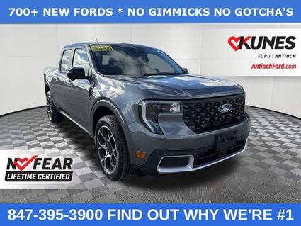 2025 Ford Maverick Antioch IL